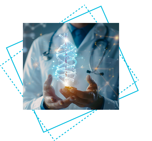 Scientific visualization